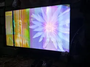 Hisense 55 inch LED Tv