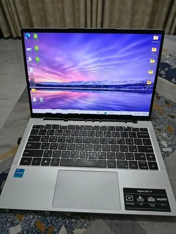 Acer Aspire Lite 14 N300
