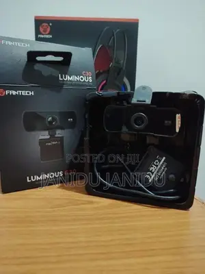 Fantech