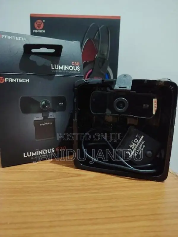 Fantech