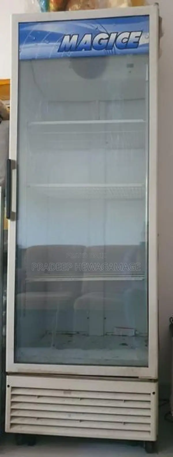 Bottle Cooler