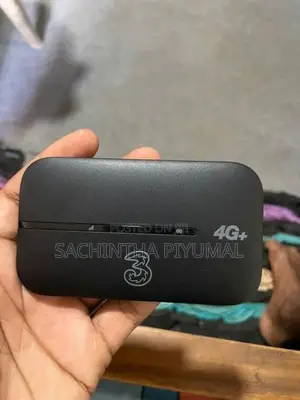 huawei E5783 pocket router