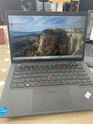 Lenovo Laptop
