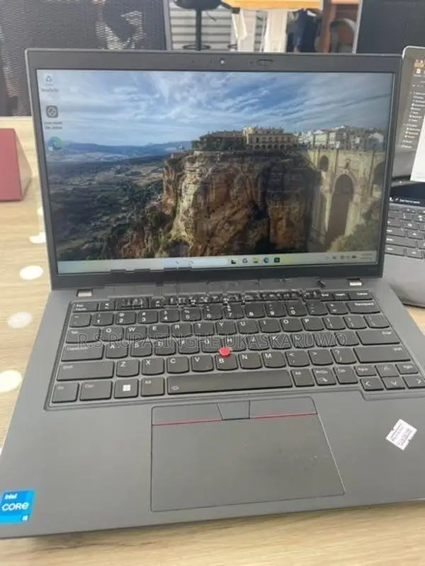 Lenovo Laptop