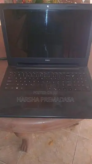 Dell Laptop i3