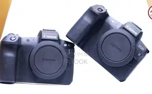 Canon R Body