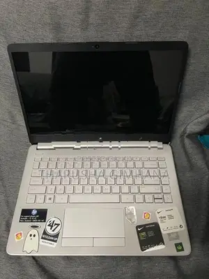 hp laptop