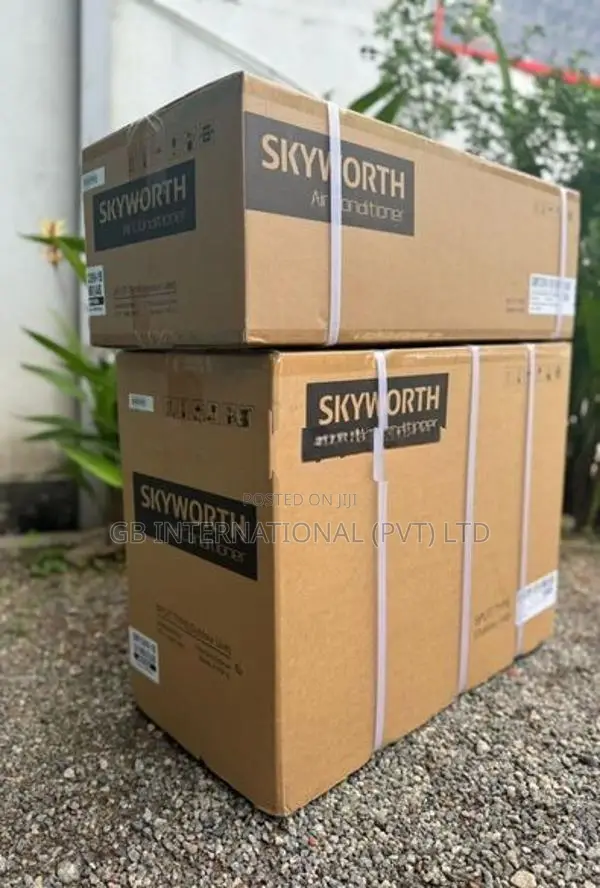 Skyworth 9000BTU Non Inverter (New)