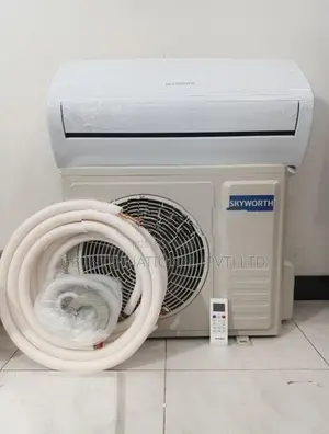 24000BTU (Skyworth) Non Inverter Ac