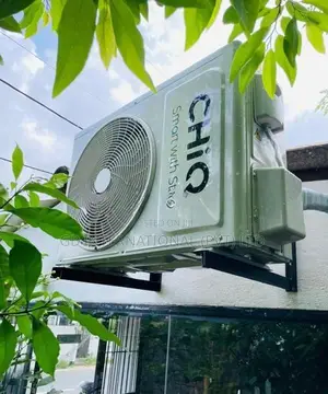 18000BTU (CHIQ WIFI) AC brand New