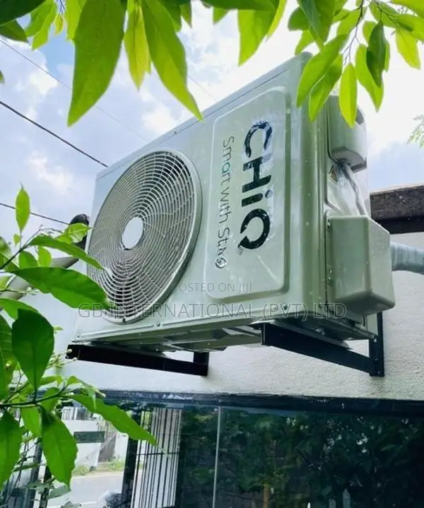 18000BTU (CHIQ WIFI) AC brand New