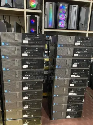 Core i5 2ND Generation Best Slim PC