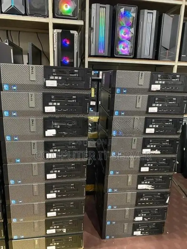 Core i5 2ND Generation Best Slim PC