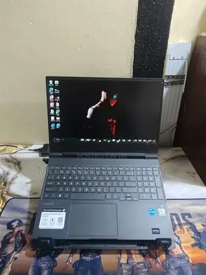 Gaming Laptop