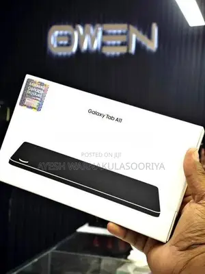 Samsung Tab A11