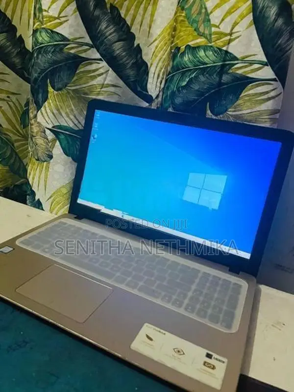 Used Laptop