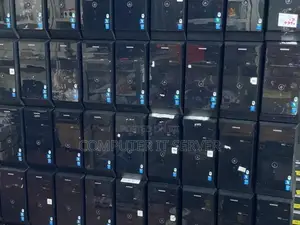 i5 4TH Generation Samsung Cpus