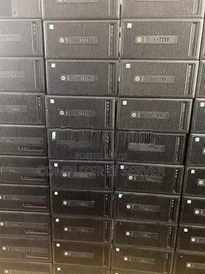Core i3 6TH Generation PC