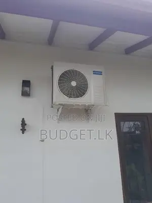9000BTU Skyworth Non Inverter Air Conditioner