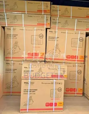 18000BTU TCL SaveIN Inverter Air Conditioner