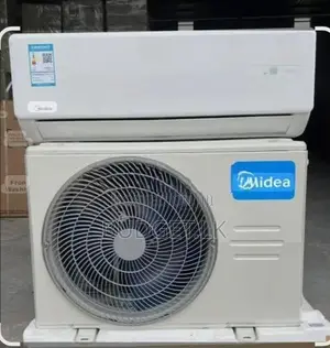 12000BTU Midea Non Inverter Air Conditioner