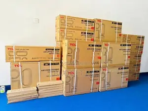 12000BTU BreezIN Inverter Air Conditioner
