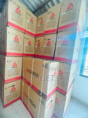 12000BTU Chigo Smart Inverter Air Conditioner