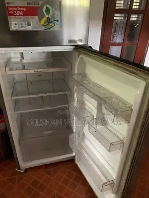 Used Refrigerator