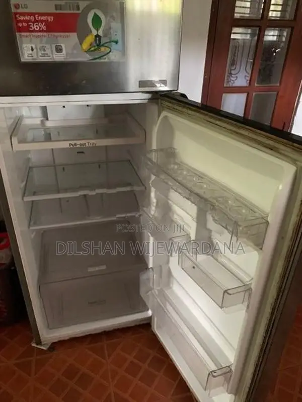 Used Refrigerator