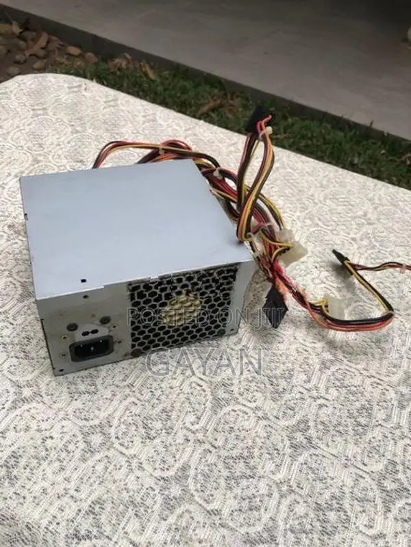 Power Supply Unit