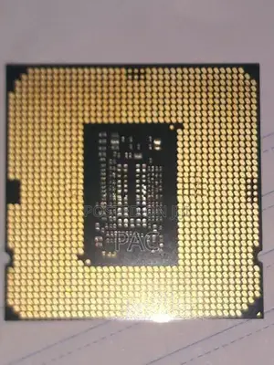 Core I5 10 Gen Processor