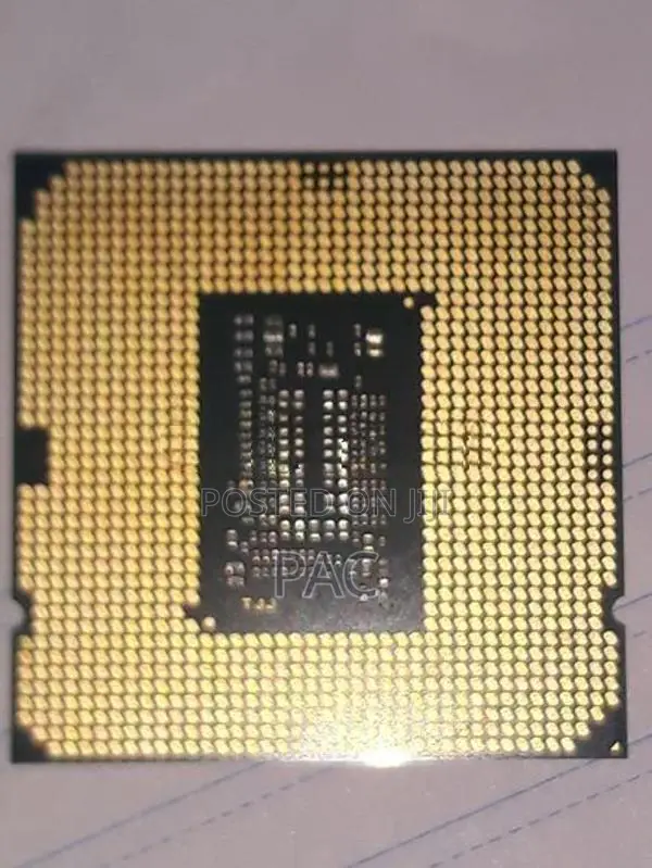 Core I5 10 Gen Processor