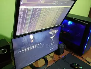 High-End Gaming PC