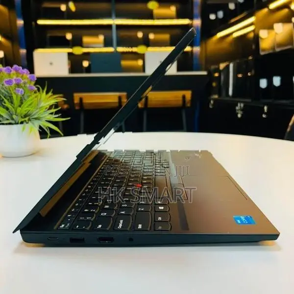 Lenovo ThinkPad E15 i3 8GB Ram 256SSD 11th Gen