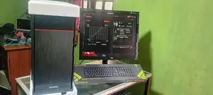 i3 3rd Gen PC