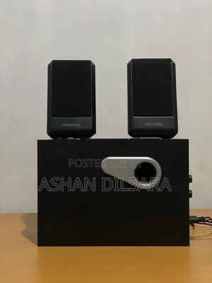 Microlab Subwoofer (M280BT)