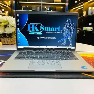 Dell Latitude 5421 i5 8GB Ram 256SSD 11th Gen (H Processor)