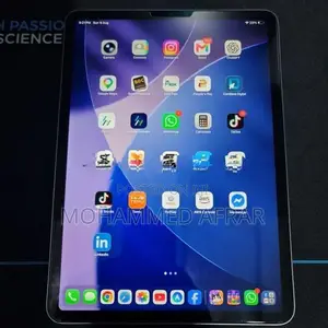 Apple iPad Pro 11-inch (4th Gen) 128GB