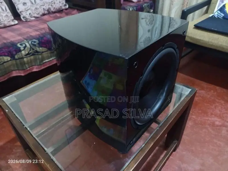 Subwoofer Speakers
