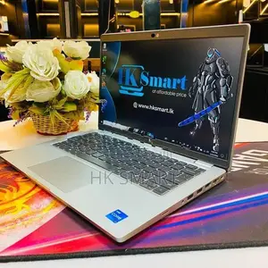 Dell Latitude 5420 – i7 11th Gen