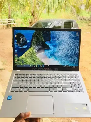 Asus 11th Generation Laptop