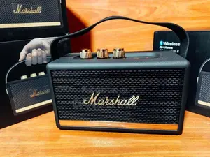 Marshall Speaker
