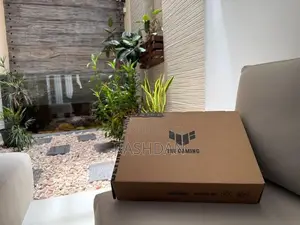 ASUS TUF Gaming A16