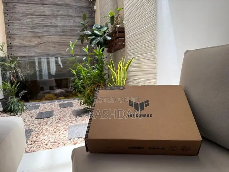 ASUS TUF Gaming A16