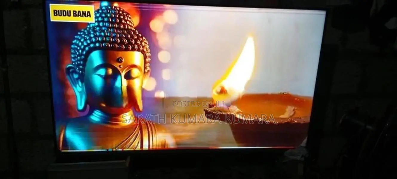 Hisense 55 inch LED Tv