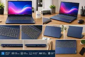 Lenovo IdeaPad Slim 3 Core i5 13420H 13th GEN 16GB 512GB SSD Laptop