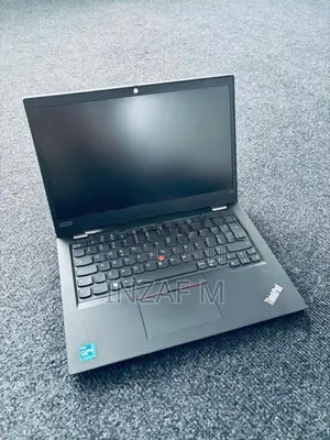 Lenovo Thinkpad Gen 2 Core i5 10th Laptop