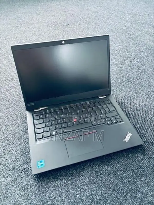 Lenovo Thinkpad Gen 2 Core i5 10th Laptop