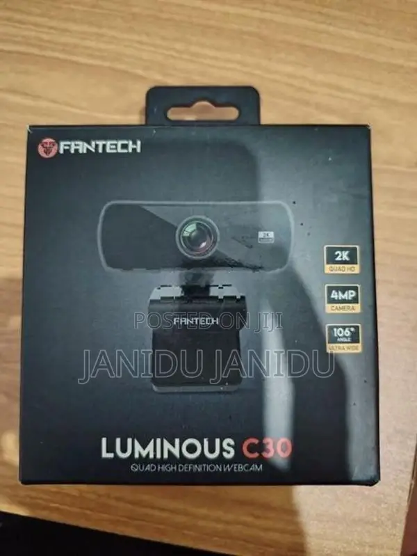 Fantech