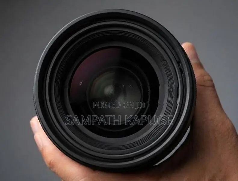 SIGMA™ ART 50MM F1.4 DG DN